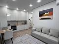 2-комнатная квартира · 45 м² · 15/18 этаж, Е-36 6 — Читайте условия пожалуйста. за 250 000 ₸ в Астане, Нура р-н — фото 5
