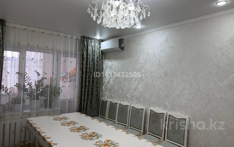 3-бөлмелі пәтер · 80 м² · 4/5 қабат, М.Әуезов 45, бағасы: 19.5 млн ₸ в  — фото 2