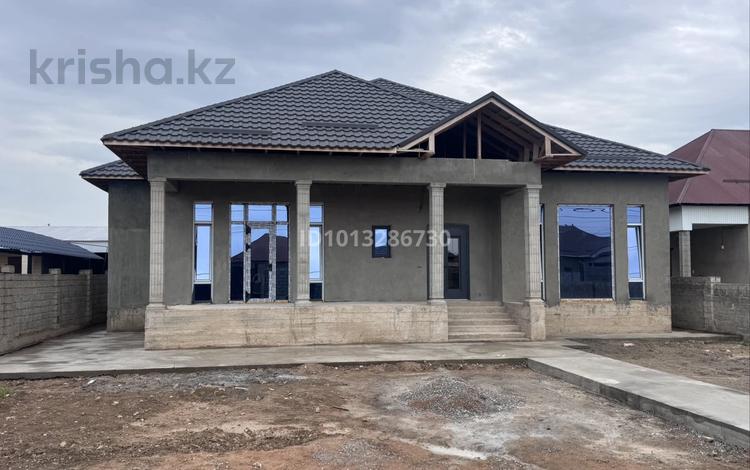 Жеке үй · 6 бөлме · 360 м² · 8 жүзд., Достық ш/а, Ақбура Аулие 162 — Тура Автоцоннын қасында, бағасы: 57 млн ₸ в Шымкенте, Абайский р-н — фото 2