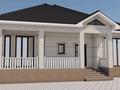 Жеке үй · 6 бөлме · 360 м² · 8 жүзд., Достық ш/а, Ақбура Аулие 162 — Тура Автоцоннын қасында, бағасы: 57 млн ₸ в Шымкенте, Абайский р-н — фото 6