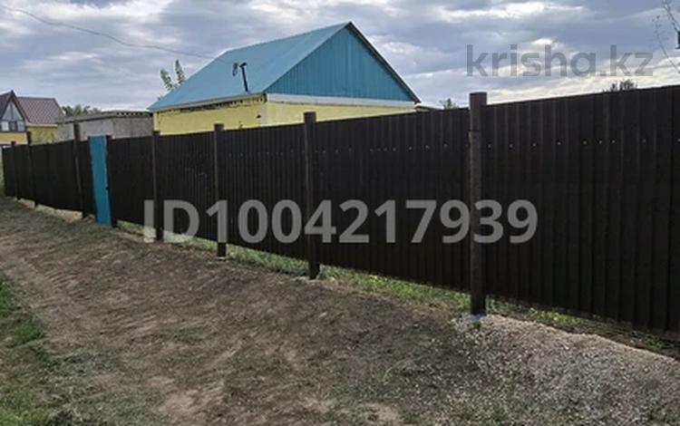 Дача · 2 комнаты · 36 м² · 8 сот., Строитель -7 14 за 2.5 млн 〒 в Актобе, жилой массив Жилянка — фото 2