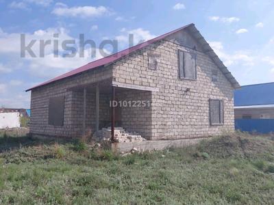 Жеке үй · 4 бөлме · 160 м² · 105 сот., жилой массив Кызылжар 602, бағасы: 13.5 млн ₸ в Актобе