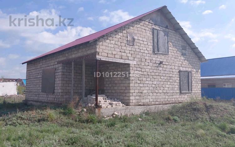 Отдельный дом · 4 комнаты · 160 м² · 105 сот., жилой массив Кызылжар 602 за 13.5 млн ₸ в Актобе — фото 2