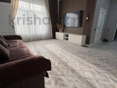 Жеке үй · 4 бөлме · 130 м² · 6 жүзд., Шаңырақ-2 ш/а., Жапек батыра 50, бағасы: 60 млн ₸ в Алматы, Алатауский р-н