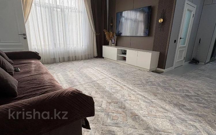 Жеке үй · 4 бөлме · 130 м² · 6 жүзд., Шаңырақ-2 ш/а., Жапек батыра 50, бағасы: 60 млн ₸ в Алматы, Алатауский р-н — фото 4