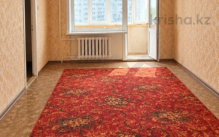1-комнатная квартира · 33 м² · 8/12 этаж, пр. Н.Назарбаева 97 за 14.5 млн ₸ в Павлодаре — фото 2