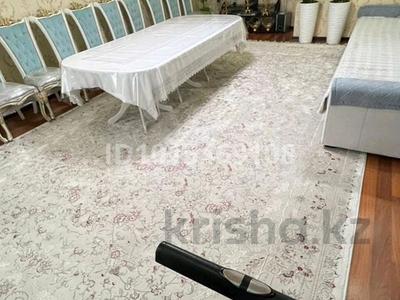 3-бөлмелі пәтер · 115 м² · 9/13 қабат, Сатбаев 20 — Момышұлы, бағасы: 55.8 млн ₸ в Астане, Алматы р-н