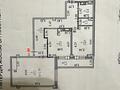 3-бөлмелі пәтер · 115 м² · 9/13 қабат, Сатбаев 20 — Момышұлы, бағасы: 55.8 млн ₸ в Астане, Алматы р-н — фото 41