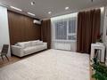 3-комнатная квартира · 77 м² · 2/9 этаж, Толе би 65 за 68 млн ₸ в Астане, Нура р-н
