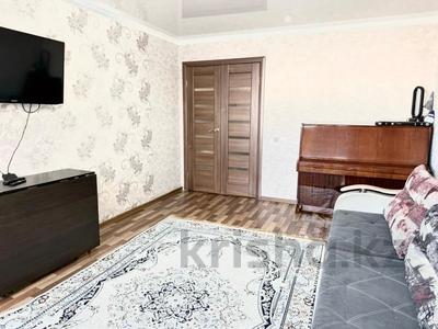 3-бөлмелі пәтер · 65.1 м² · 4/9 қабат, Восток-5 ш/а., бағасы: 21 млн ₸ в Караганде, Алихана Бокейханова р-н