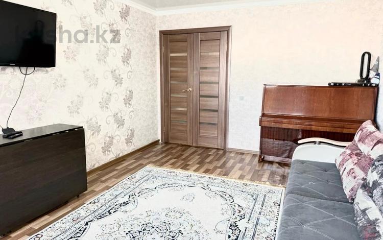 3-бөлмелі пәтер · 65.1 м² · 4/9 қабат, Восток-5 ш/а., бағасы: 21 млн ₸ в Караганде, Алихана Бокейханова р-н — фото 2