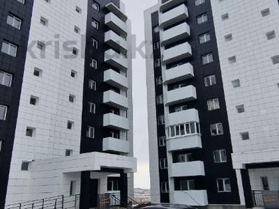 3-комнатная квартира, 83 м², 4/9 этаж, Аль-Фараби 44 за ~ 25.7 млн 〒 в Усть-Каменогорске
