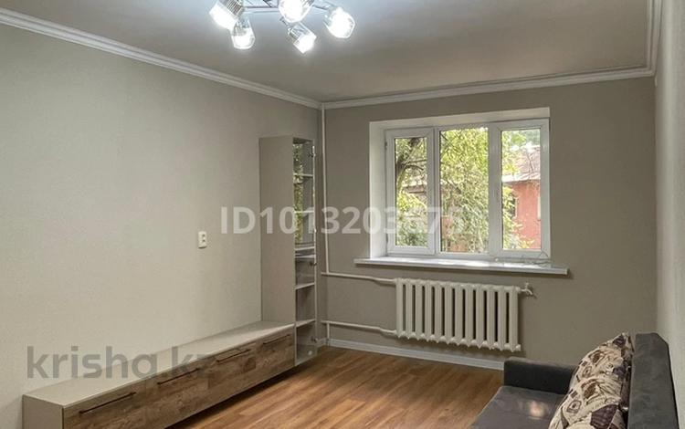 2-бөлмелі пәтер · 41.8 м² · 3/3 қабат, Дунентаева 2в, бағасы: 24.5 млн ₸ в Алматы, Турксибский р-н — фото 2