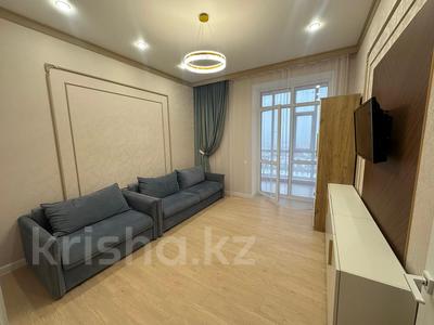 1-комнатная квартира · 42 м² · 7/12 этаж, Улица А 52, 8 8 за 210 000 ₸ в Астане, Сарайшык р-н