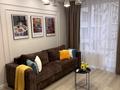 2-бөлмелі пәтер · 52 м² · 2/16 қабат, Утепова 31, бағасы: 20 000 ₸ в Алматы, Бостандыкский р-н — фото 2
