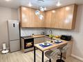 2-бөлмелі пәтер · 52 м² · 2/16 қабат, Утепова 31, бағасы: 20 000 ₸ в Алматы, Бостандыкский р-н — фото 4