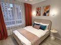 2-бөлмелі пәтер · 52 м² · 2/16 қабат, Утепова 31, бағасы: 20 000 ₸ в Алматы, Бостандыкский р-н — фото 5