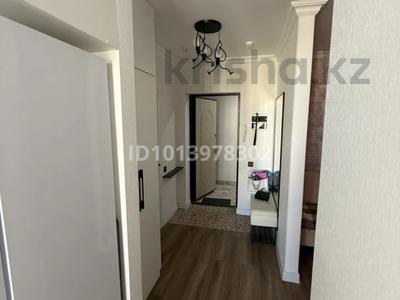 1-комнатная квартира · 36.6 м² · 13/18 этаж, Мәңгілік Ел 51 — Улы Дала за 250 000 ₸ в Астане, Есильский р-н