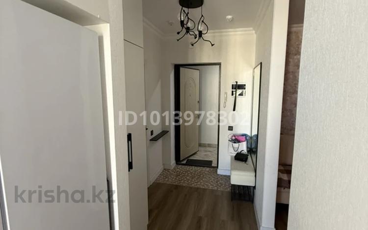 1-комнатная квартира · 36.6 м² · 13/18 этаж, Мәңгілік Ел 51 — Улы Дала за 250 000 ₸ в Астане, Есильский р-н — фото 2