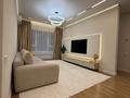 2-комнатная квартира · 59 м² · 1/9 этаж, мкр Кайрат, Туркестан 115 за 55 млн ₸ в Алматы, Турксибский р-н
