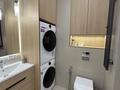 2-комнатная квартира · 59 м² · 1/9 этаж, мкр Кайрат, Туркестан 115 за 55 млн ₸ в Алматы, Турксибский р-н — фото 18