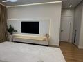 2-комнатная квартира · 59 м² · 1/9 этаж, мкр Кайрат, Туркестан 115 за 55 млн ₸ в Алматы, Турксибский р-н — фото 2