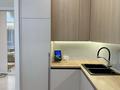 2-комнатная квартира · 59 м² · 1/9 этаж, мкр Кайрат, Туркестан 115 за 55 млн ₸ в Алматы, Турксибский р-н — фото 8