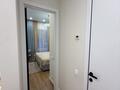 2-комнатная квартира · 59 м² · 1/9 этаж, мкр Кайрат, Туркестан 115 за 55 млн ₸ в Алматы, Турксибский р-н — фото 9