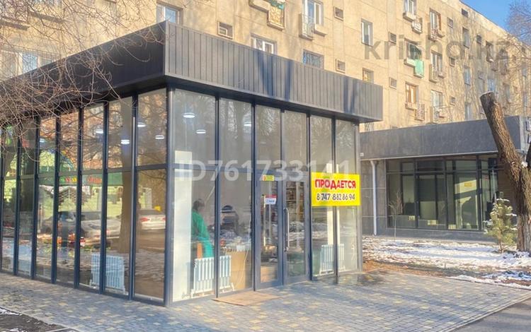 Дүкендер мен бутиктер · 120 м², бағасы: 68 млн ₸ в Таразе — фото 2