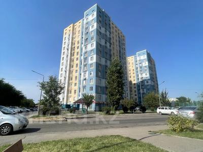 3-бөлмелі пәтер, 75 м², 10/14 қабат, мкр Акбулак, 1-яулица 57, бағасы: 38 млн 〒 в Алматы, Алатауский р-н