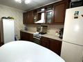 4-комнатная квартира · 98 м² · 6/6 этаж, Городок строителей 2 — Напротив рынка жибек жолы за 23 млн ₸ в Кокшетау — фото 9