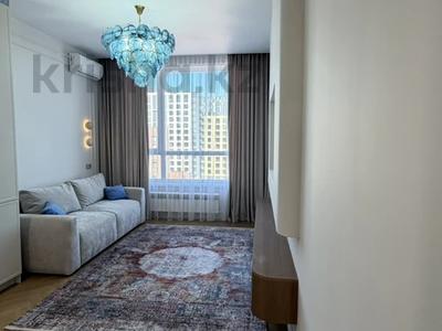 2-комнатная квартира · 40 м² · 7/12 этаж, Мангилик Ел 68 — Экспо за 39 млн ₸ в Астане, Есильский р-н