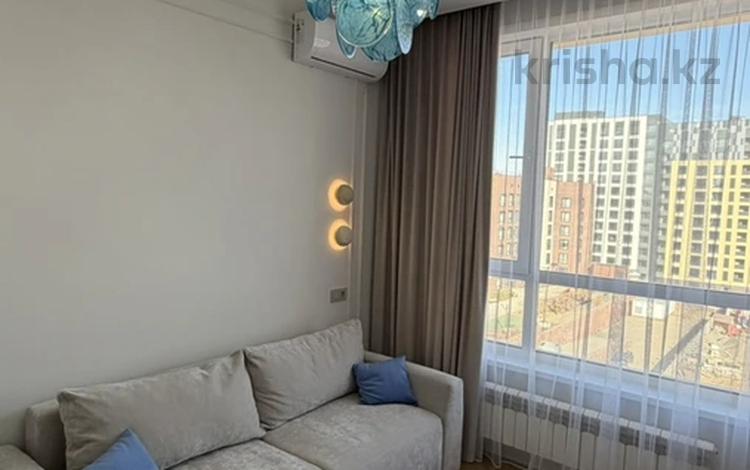2-комнатная квартира · 40 м² · 7/12 этаж, Мангилик Ел 68 — Экспо, Главная Мечеть за 37.5 млн ₸ в Астане, Есильский р-н — фото 20