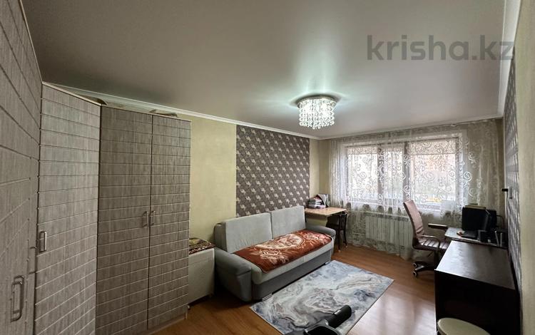 3-бөлмелі пәтер · 61.8 м² · 5/5 қабат, мкр Юго-Восток, Муканова 6/3 — Муканова 6/3, бағасы: 21 млн ₸ в Караганде, Казыбек би р-н — фото 2