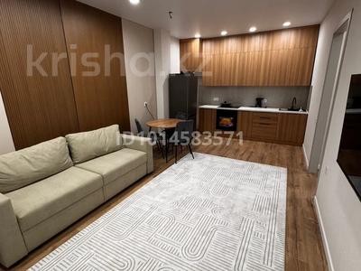 2-комнатная квартира · 48 м² · 3/9 этаж, мкр Уркер, Е- 779 32 — ул. Аныракай за 300 000 ₸ в Астане, Нура р-н