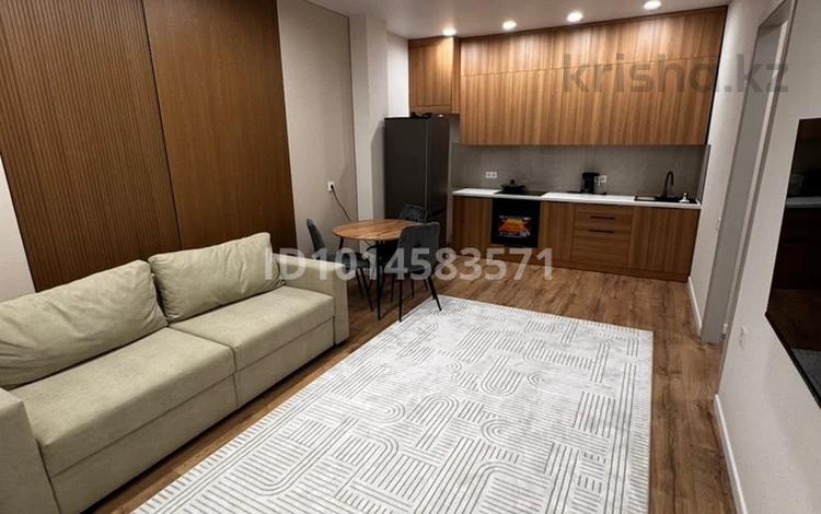 2-комнатная квартира · 48 м² · 3/9 этаж, мкр Уркер, Е- 779 32 — ул. Аныракай за 300 000 ₸ в Астане, Нура р-н — фото 3