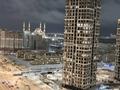 2-комнатная квартира · 45 м² · 19/21 этаж, Мангилик Ел 62 — Оплата Kaspi Red+, Видовая квартира на 19 этаже, рядом MEGA, EXPO, Аэропорт, Ұлттық Банк, Респ. Бас мешіт, Больница МЦ УДП за 20 000 ₸ в Астане, Есильский р-н — фото 9