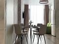 2-комнатная квартира · 45 м² · 19/21 этаж, Мангилик Ел 62 — Оплата Kaspi Red+, Видовая квартира на 19 этаже, рядом MEGA, EXPO, Аэропорт, Ұлттық Банк, Респ. Бас мешіт, Больница МЦ УДП за 20 000 ₸ в Астане, Есильский р-н — фото 17