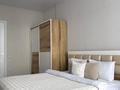 2-комнатная квартира · 45 м² · 19/21 этаж, Мангилик Ел 62 — Оплата Kaspi Red+, Видовая квартира на 19 этаже, рядом MEGA, EXPO, Аэропорт, Ұлттық Банк, Респ. Бас мешіт, Больница МЦ УДП за 20 000 ₸ в Астане, Есильский р-н — фото 21