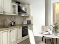 2-комнатная квартира · 45 м² · 19/21 этаж, Мангилик Ел 62 — Оплата Kaspi Red+, Видовая квартира на 19 этаже, рядом MEGA, EXPO, Аэропорт, Ұлттық Банк, Респ. Бас мешіт, Больница МЦ УДП за 20 000 ₸ в Астане, Есильский р-н — фото 23