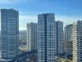 2-комнатная квартира · 45 м² · 19/21 этаж, Мангилик Ел 62 — Оплата Kaspi Red+, Видовая квартира на 19 этаже, рядом MEGA, EXPO, Аэропорт, Ұлттық Банк, Респ. Бас мешіт, Больница МЦ УДП за 20 000 ₸ в Астане, Есильский р-н — фото 25