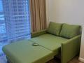 2-комнатная квартира · 45 м² · 19/21 этаж, Мангилик Ел 62 — Оплата Kaspi Red+, Видовая квартира на 19 этаже, рядом MEGA, EXPO, Аэропорт, Ұлттық Банк, Респ. Бас мешіт, Больница МЦ УДП за 20 000 ₸ в Астане, Есильский р-н — фото 26
