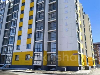 3-бөлмелі пәтер · 79 м² · 6/7 қабат, мкр Юго-Восток, Муканова, бағасы: 29.5 млн ₸ в Караганде, Казыбек би р-н