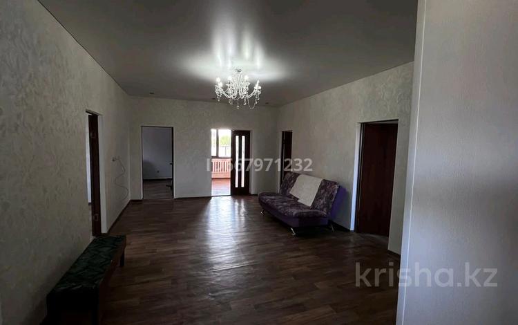 Отдельный дом • 6 комнат • 135 м² • 8 сот., Квартал 6 124а за 35 млн 〒 в Кемертогане — фото 7