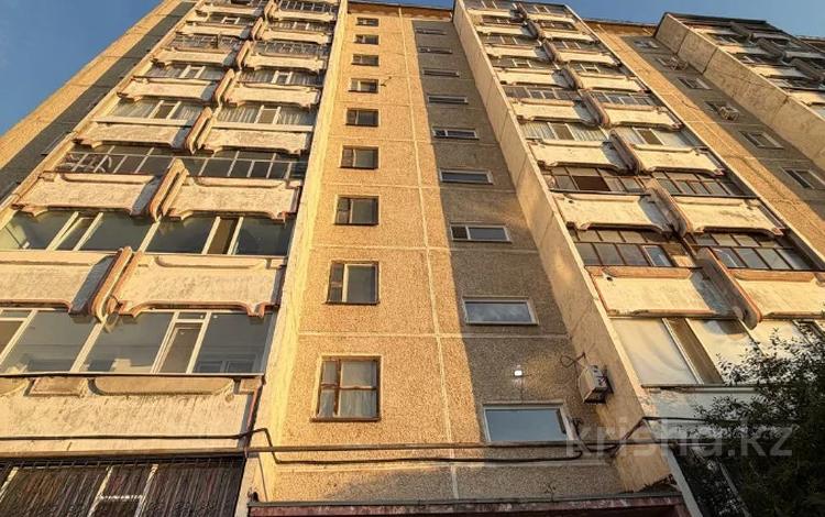 2-комнатная квартира · 53.1 м² · 6/10 этаж, Садовая 79 за 24.5 млн ₸ в Костанае — фото 2