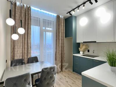 1-бөлмелі пәтер · 40 м² · 7/9 қабат, Шевченко 109, бағасы: 45 млн ₸ в Алматы, Алмалинский р-н