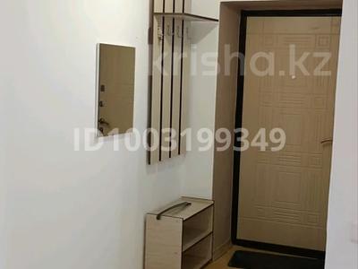 1-бөлмелі пәтер · 61 м² · 13/14 қабат, Косшыгулулы 7 — Косшыгулулы - Серкебаева, бағасы: 27.9 млн ₸ в Астане, Сарыарка р-н