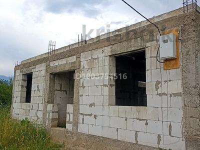 Отдельный дом · 4 комнаты · 100 м² · 10 сот., мкр Таусамалы, Ул.Алтай 8 за 27 млн 〒 в Алматы, Наурызбайский р-н