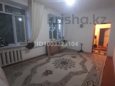 2-комнатная квартира · 35 м² · 2/2 этаж, Жибек жолы — Жибек жолы за 7 млн ₸ в Шамалгане