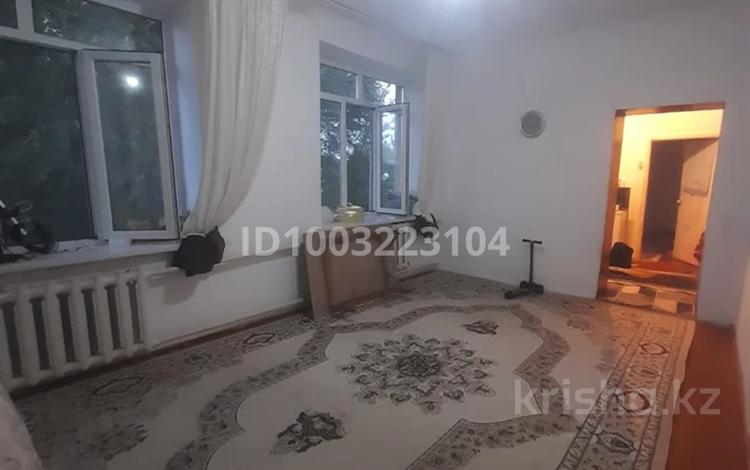 2-комнатная квартира · 35 м² · 2/2 этаж, Жибек жолы — Жибек жолы за 7 млн ₸ в Шамалгане — фото 2